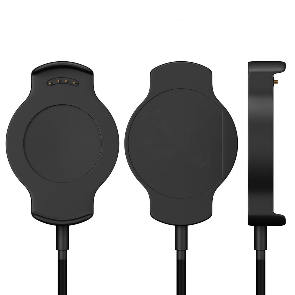 适用华为huawei watch2智能手表充电器 2代手表底座座充数据线