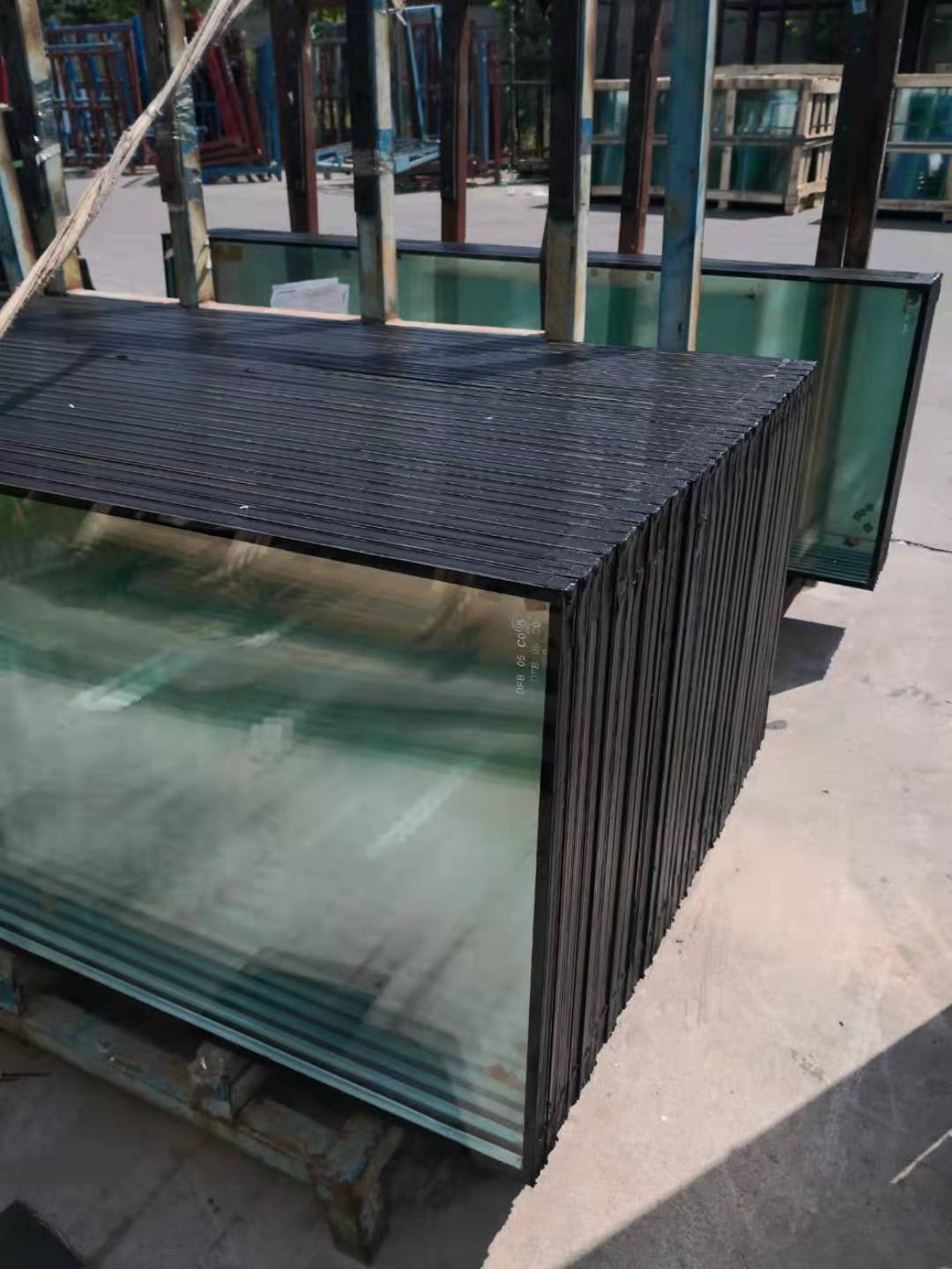 沙河市工艺玻璃厂