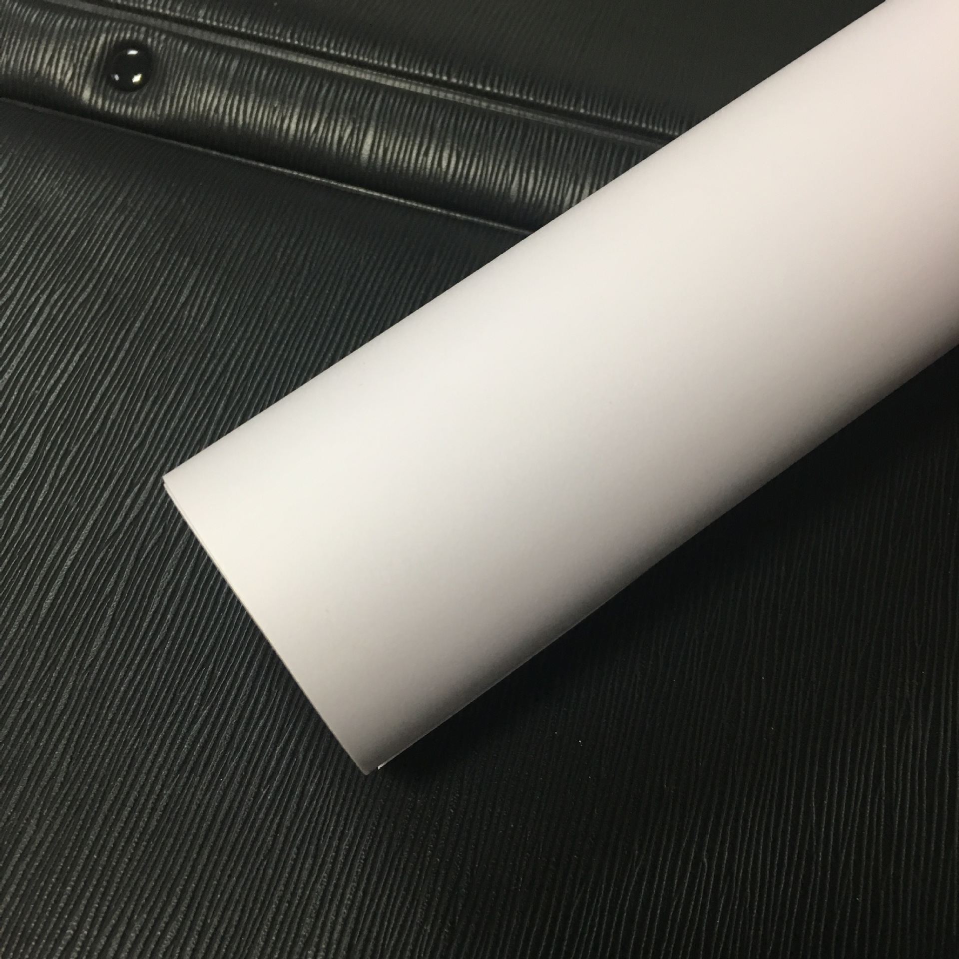 弱溶剂pvc硬片]x展架专用硬片 油性胶片 直喷pvc硬片材