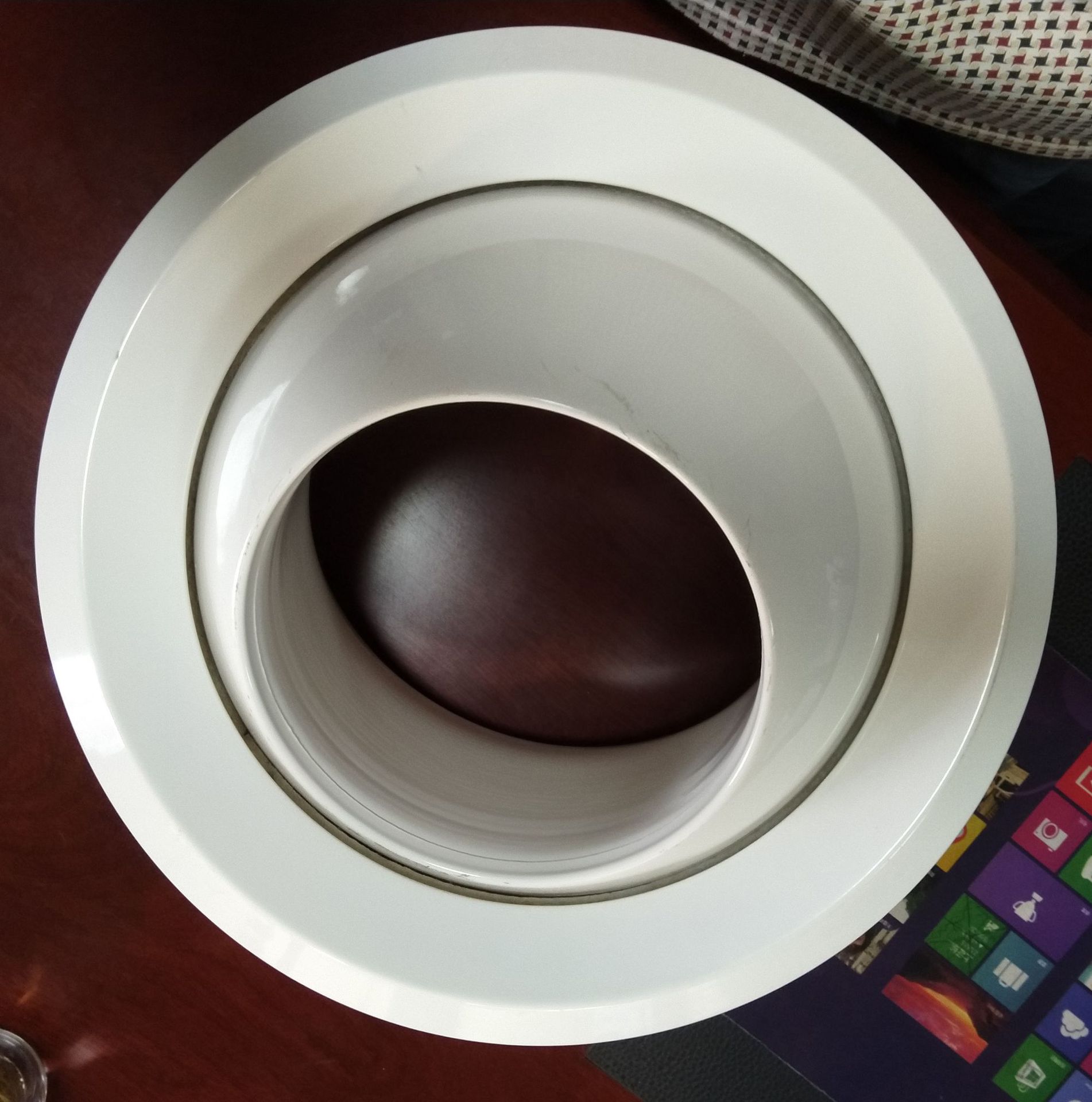 批售 空调器用球形送风口 可调球形喷口 温控型球形喷口 球形喷口