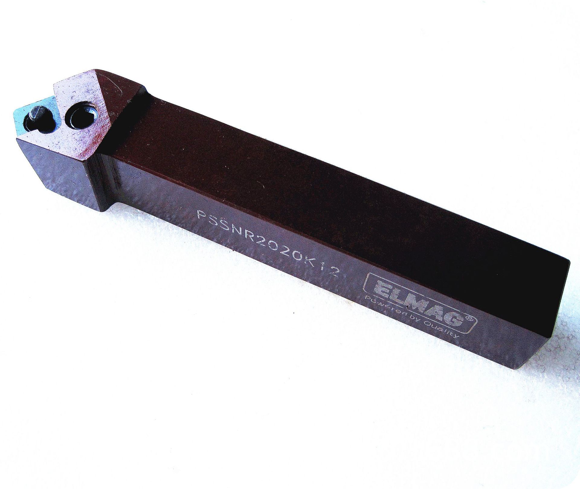 四川天虎杠杆式外圆车刀/红色高强度45°车刀:pssnr2020k12