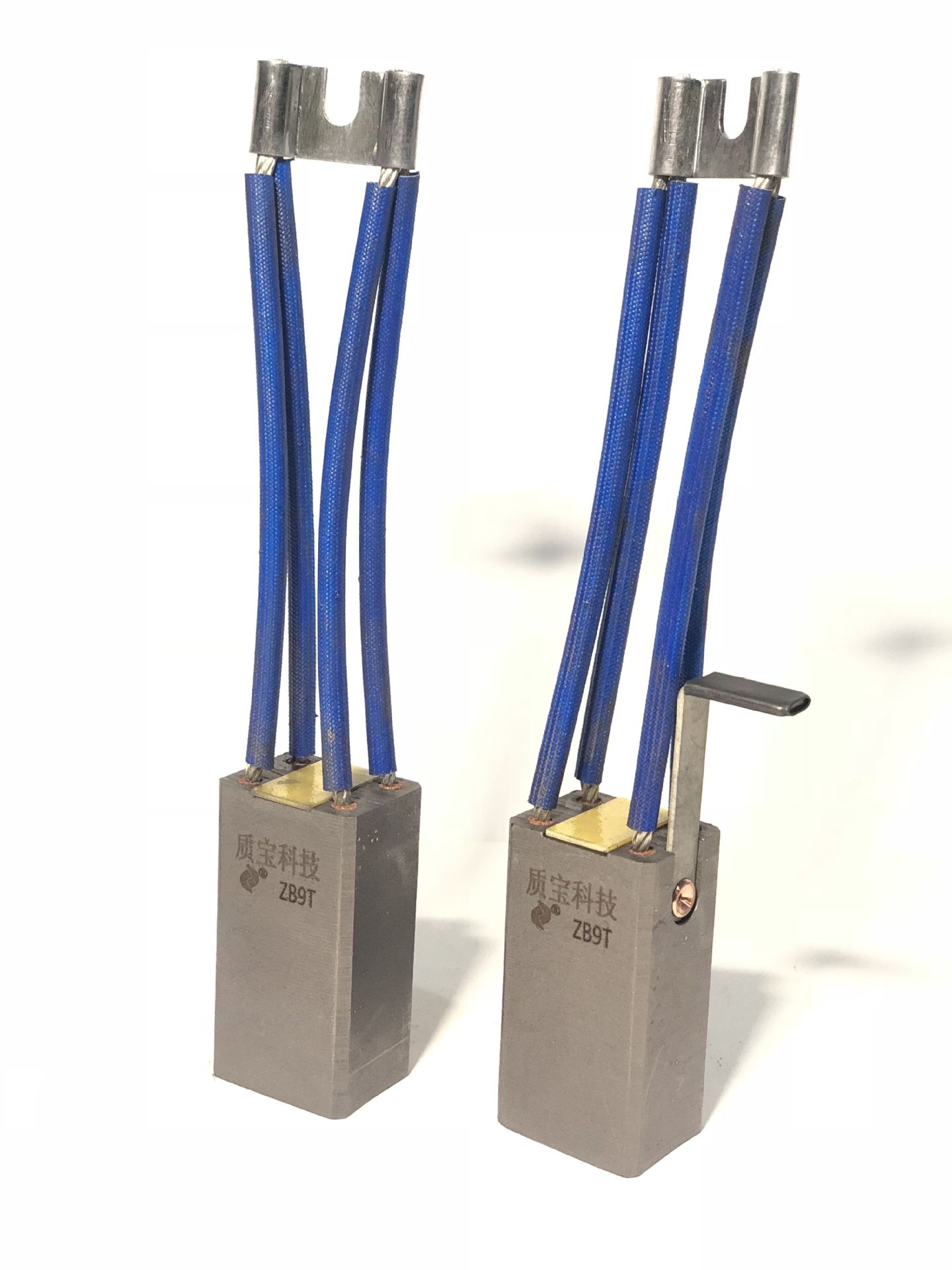 厂家直销风力发电机组碳刷,风电碳刷,主碳刷cm9t