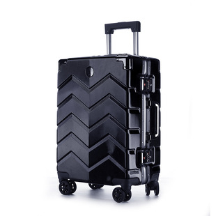 白沟箱包寸拉杆箱多功能旅行箱超大行李箱外贸商务登机箱-阿里巴巴