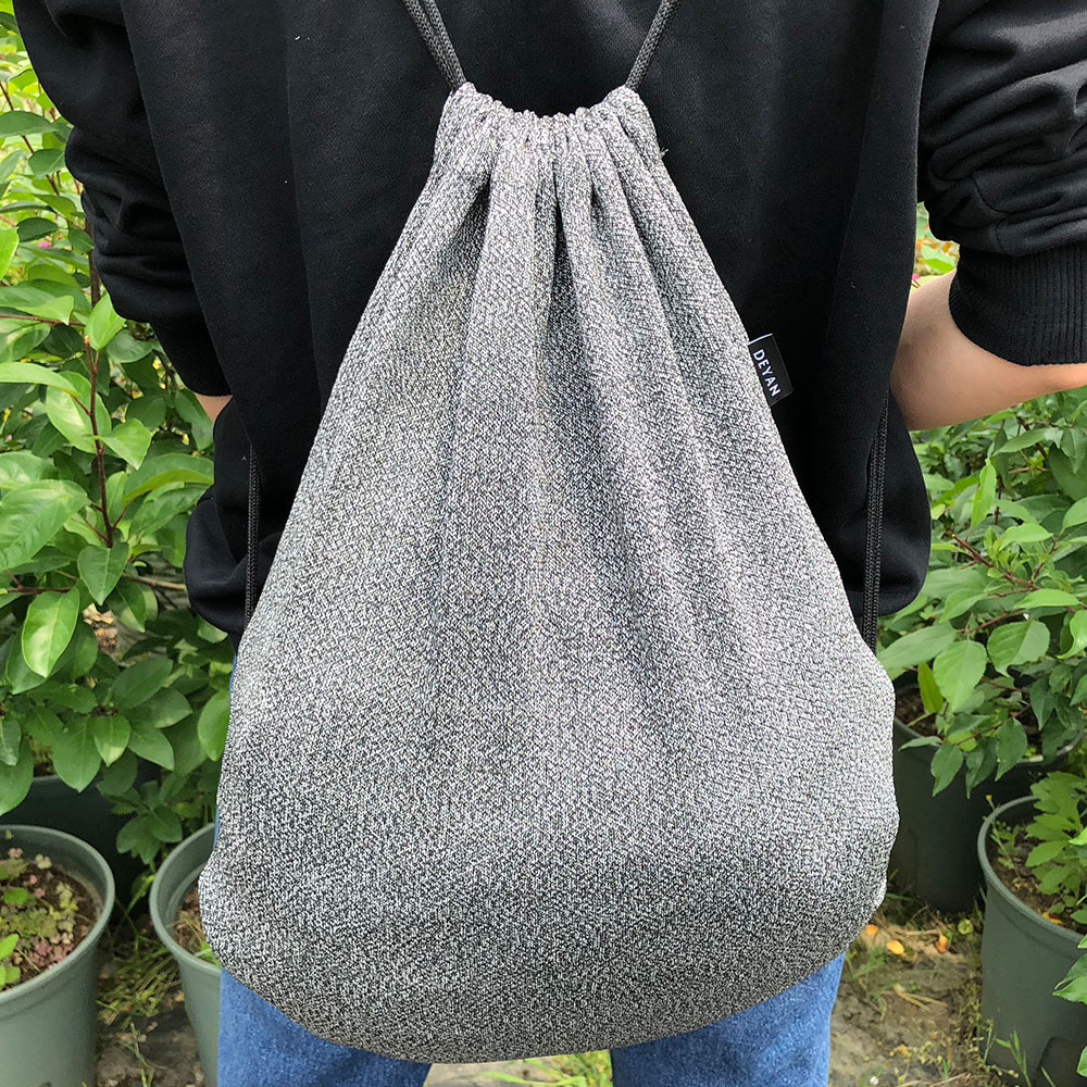 厂家直销 防割背包5级防割 户外运动 可定做防水防盗防割包