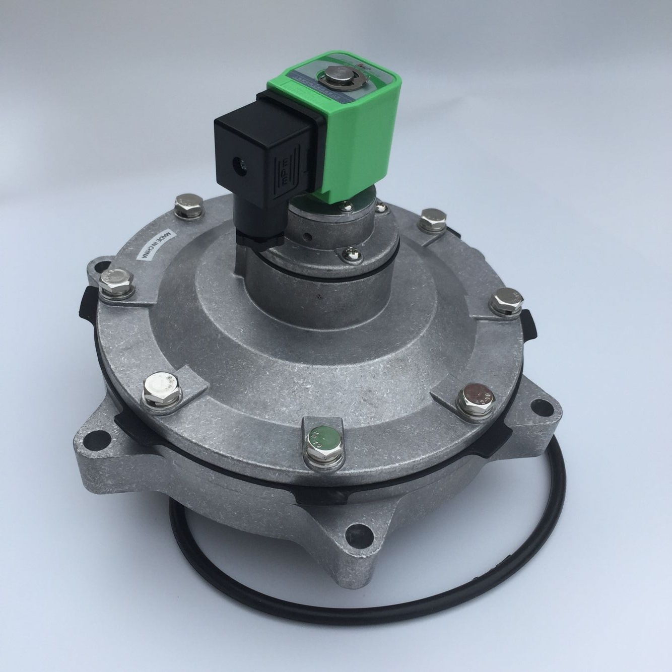 dmfy65s淹没式电磁脉冲阀dmfy62s除尘环保脉冲电磁阀