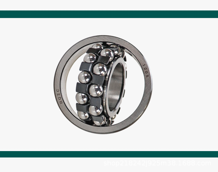调心球轴承 1316 1317 1318 k 寰球 矿山机械 可配紧定套 轴承