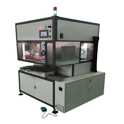 玩具自动喷油机/设备-小型公仔喷漆机/设备-玩具喷涂机设备厂家