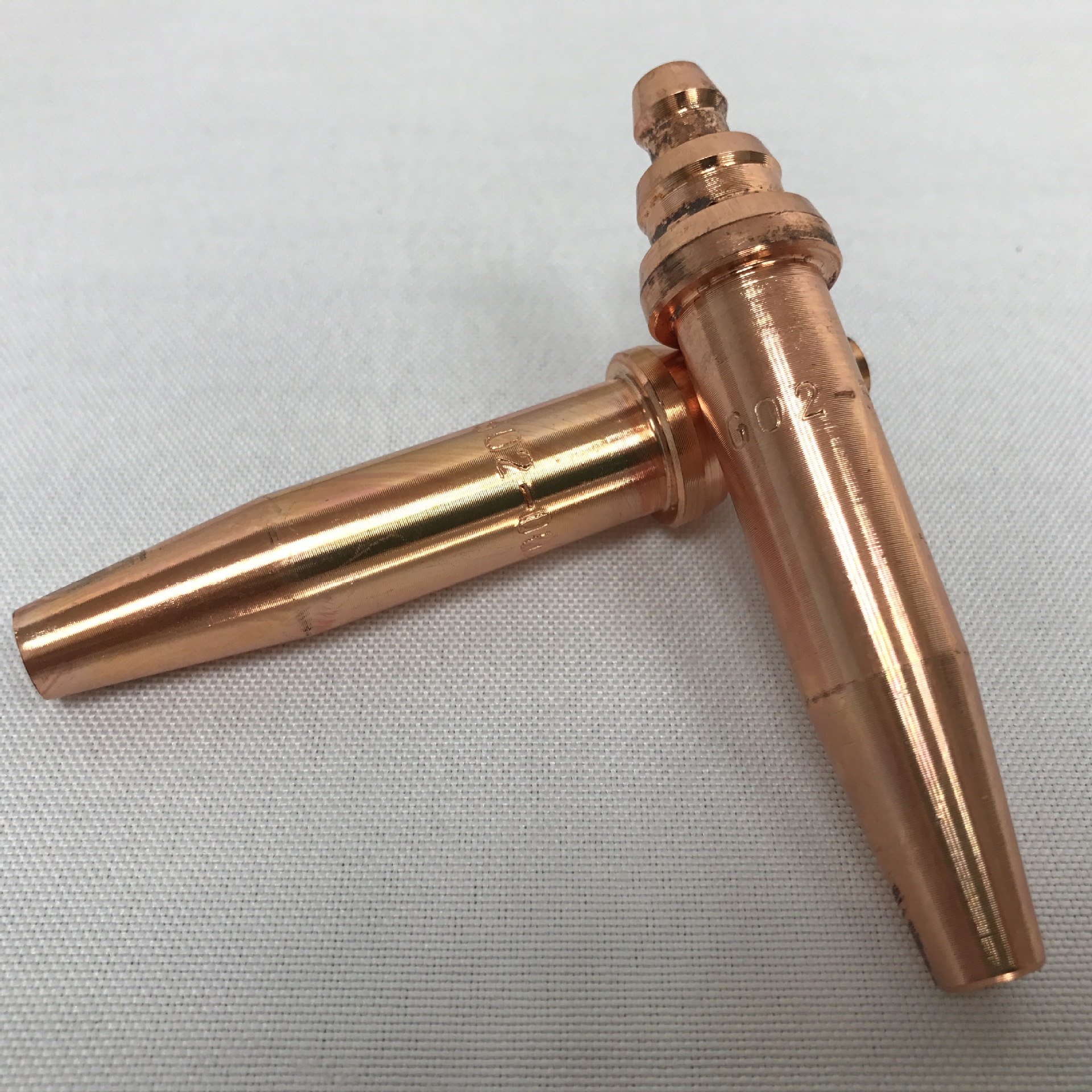 隆兴等压式乙炔割嘴