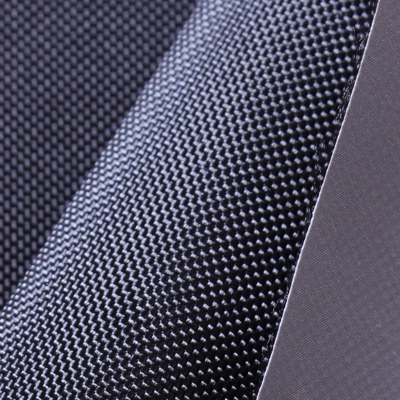 300d牛津布现货 300d牛津布pvc涂层 水压10000