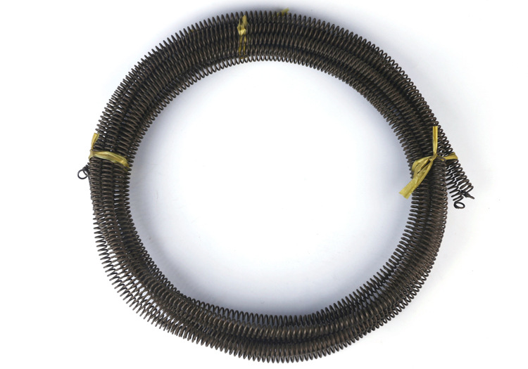 钢化炉高温电热丝 工业电阻丝发热丝 大功率镍铬电炉丝