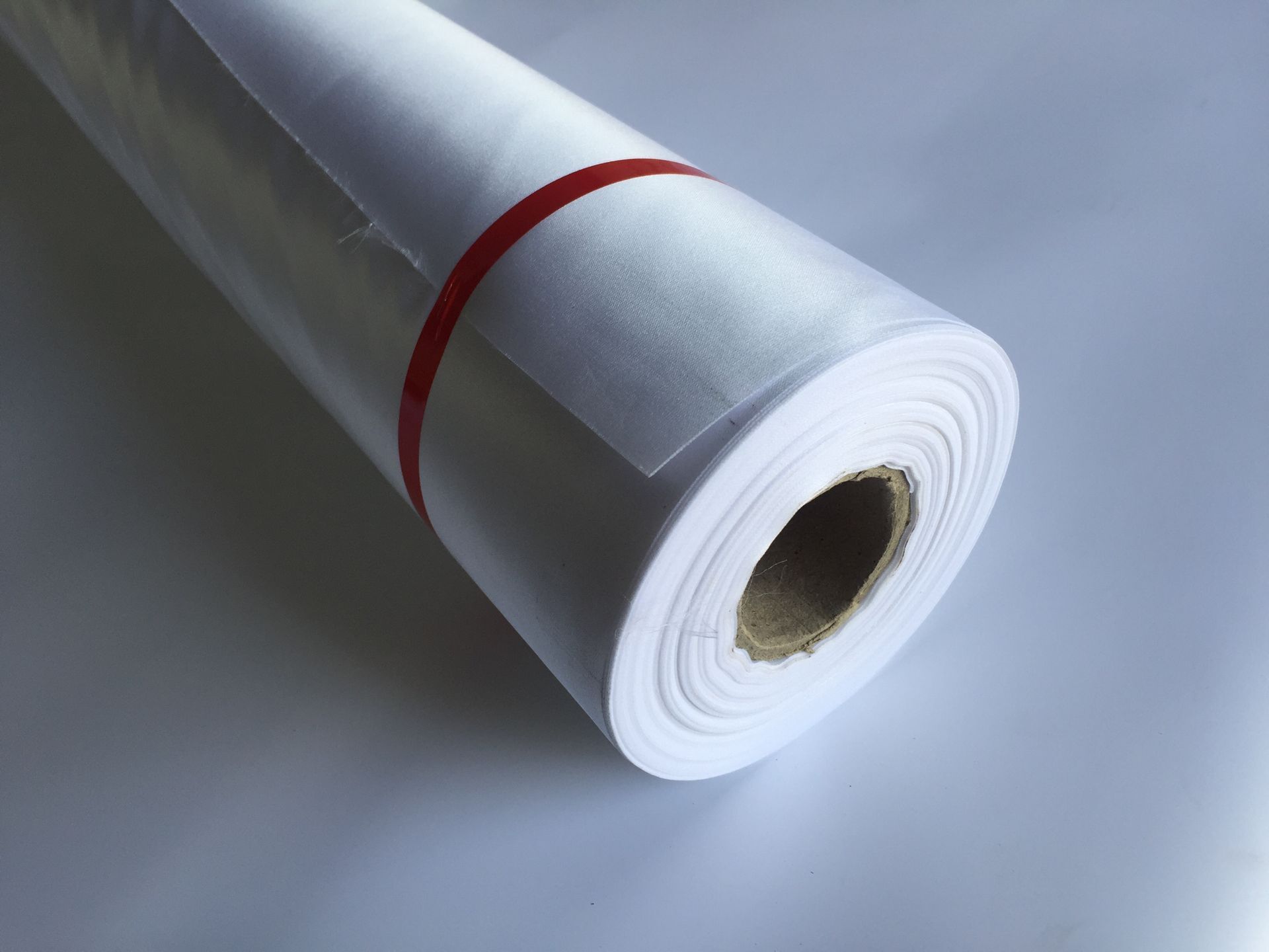 【大量批发】热升华贡缎广告布 热升华银雕布丝光布数码直喷布