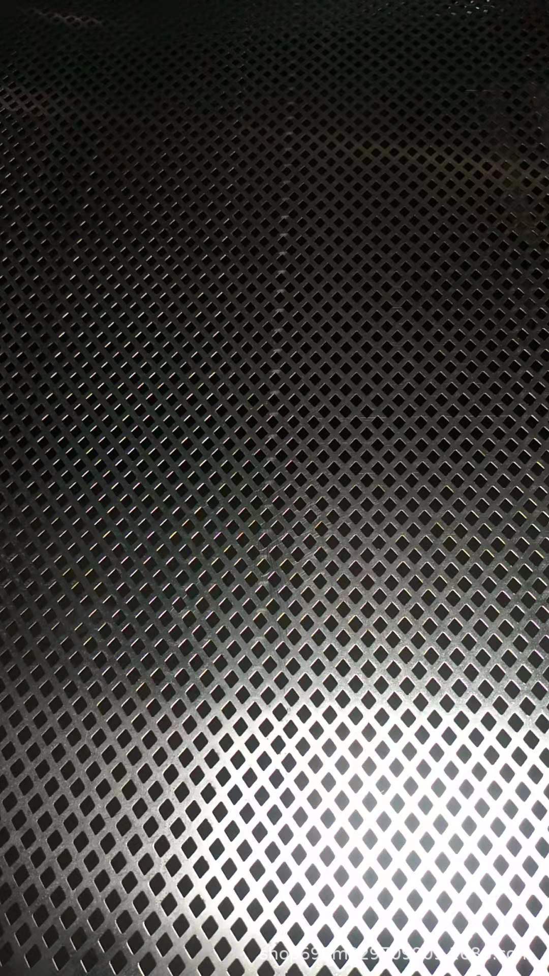 深圳东莞惠州厂家直销圆孔网 圆孔板 镀锌圆孔网 圆孔冲孔网