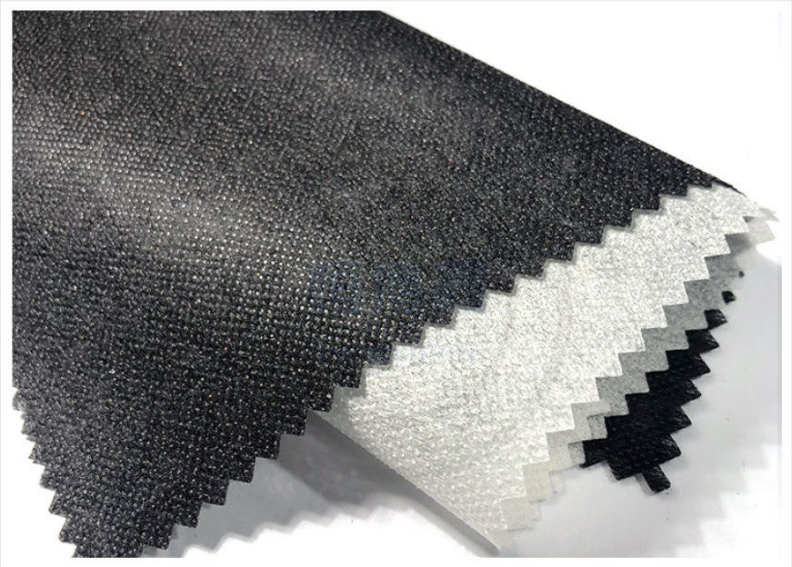 热轧无纺布 复合专用无纺布 pet纺粘无纺布