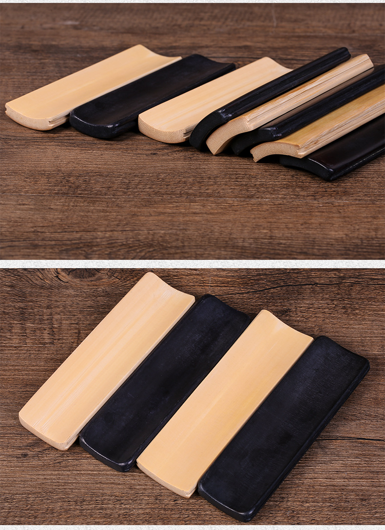 水煮御子板老竹玉子板依之木御子板福建老竹子御子板传统水煮工艺