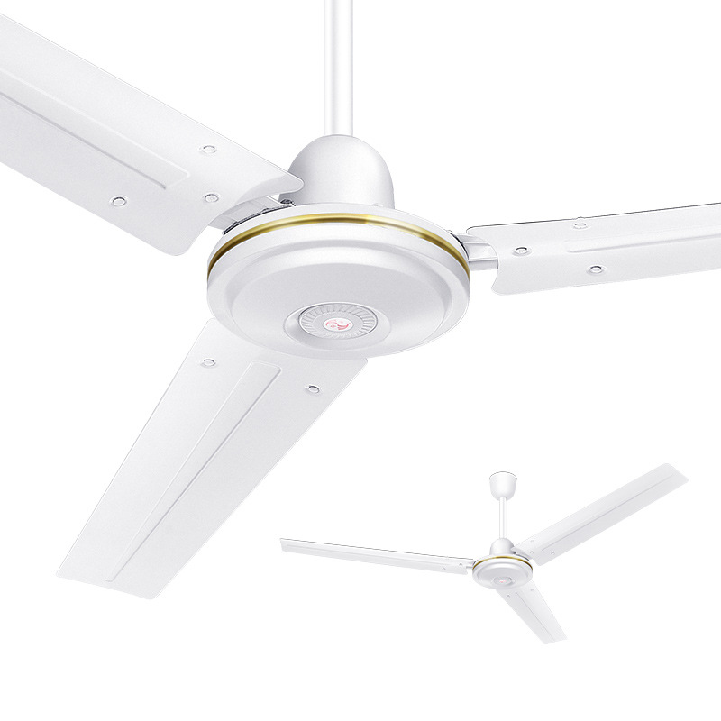 远东fc30家用大吊扇56寸商用吊扇三叶工厂学校吸顶风扇1400mm