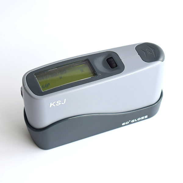 三角度光泽度计mg268f2科仕佳光泽度仪三角度测光仪