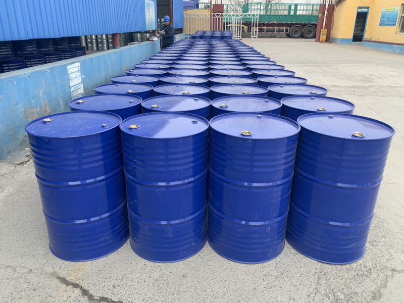 现货供应齐鲁石化正丁醇工业级高含量995全国发货质优修改本产品支持