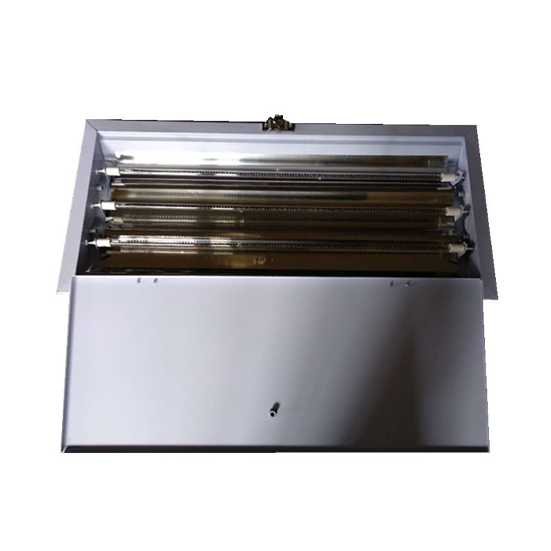 批家具-汽车高温烤漆房专用电加热烤灯-烤漆房烤灯-红外线烤漆灯