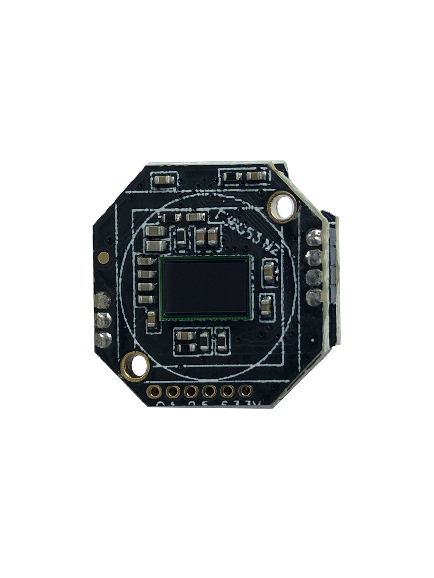 2053 8536 200万 1080p 360全景行车记录仪摄像头车载模组