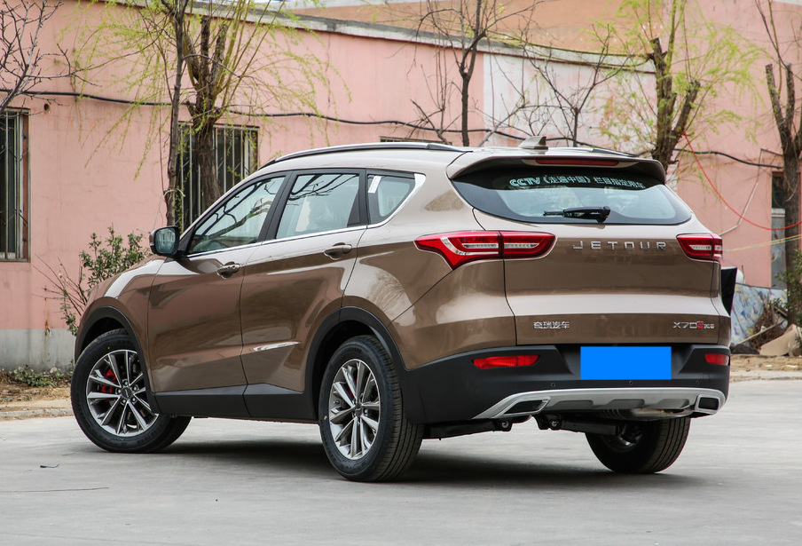 不想买mpv的我被选车困住了,老司机进来帮忙哈_捷途x70论坛_太平洋