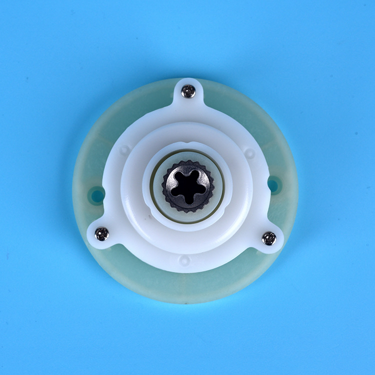 绞肉机配件 切碎机零件 高精密减速齿轮箱 微型行星齿轮箱