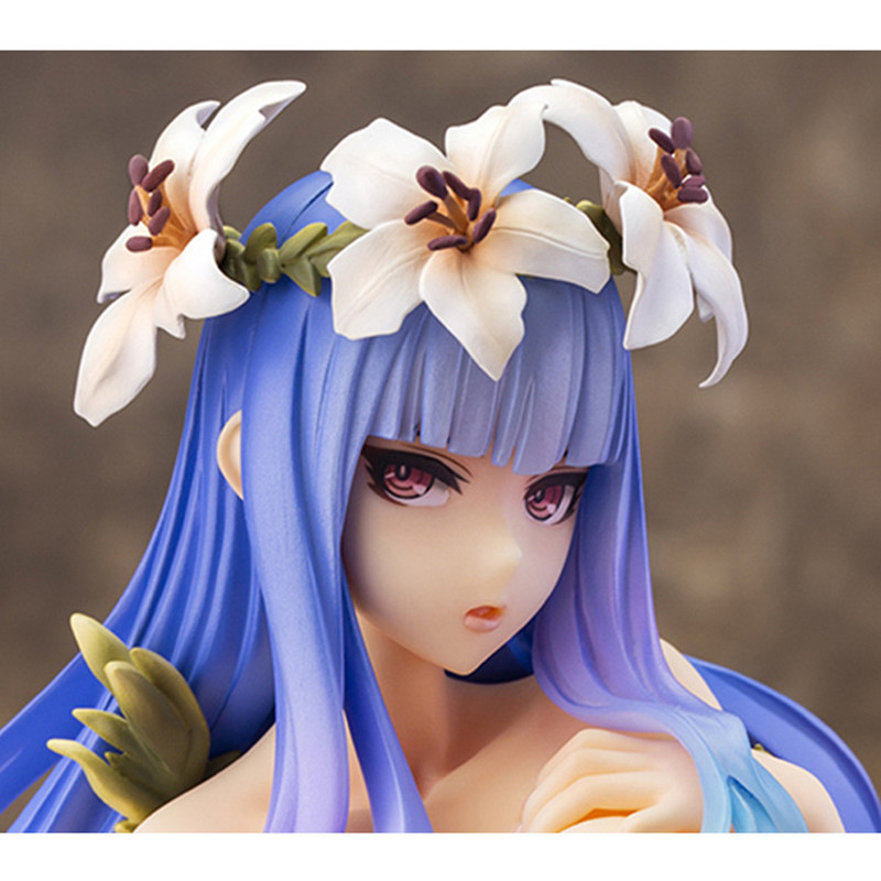 承源动漫 美少女系列 阴阳神 赫马佛洛狄忒斯 skytube 手办摆件