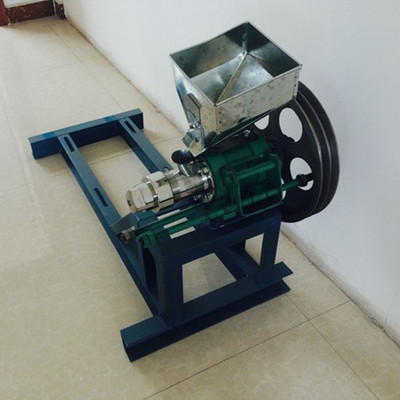 小型香酥果彭化机 儿童小玉米爆米花机 多功能玉米大米膨化机