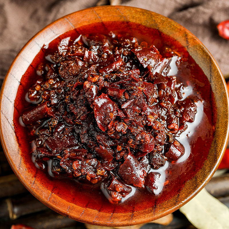 麻辣烧鸡公底料 鸡公煲调料 柴火鸡料 芋儿鸡火锅鸡调料包500g