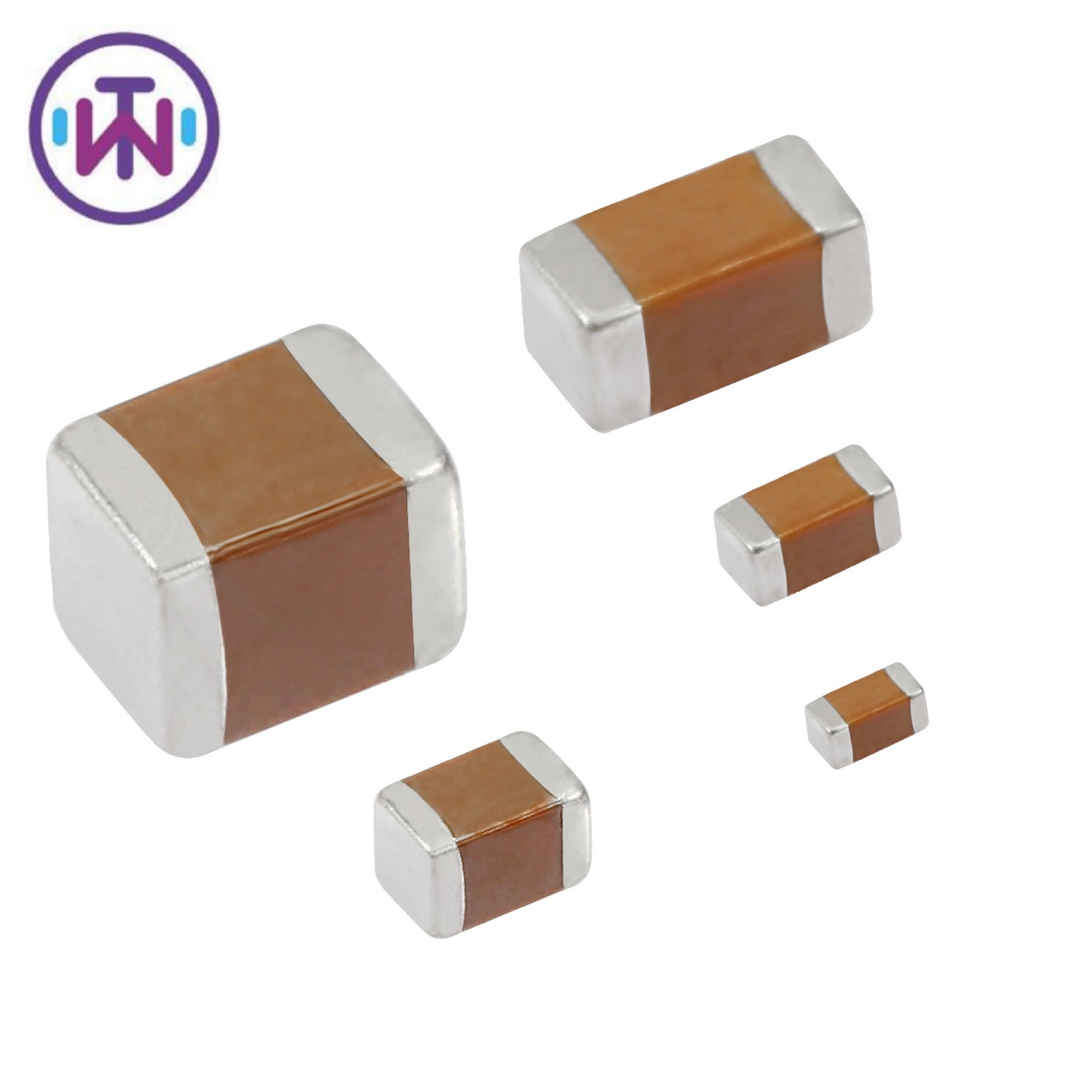 原装贴片陶瓷电容cc0603kpx7r8bb183 0603 183k 18nf 25v x7r