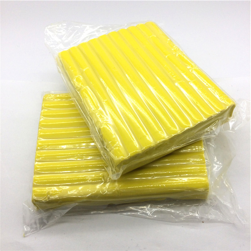 供应方块油泥 彩色油土 开模油土 模具油泥 橡皮泥