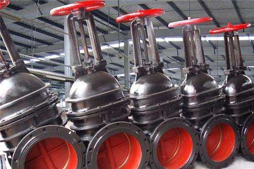 明杆闸阀铜芯铸铁闸阀排水管道闸阀自来水管道闸阀z41t16闸阀