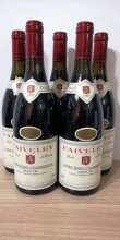 Faiveley Latricieres-Chambertin勃艮第法维莱拉奇希尔香贝丹