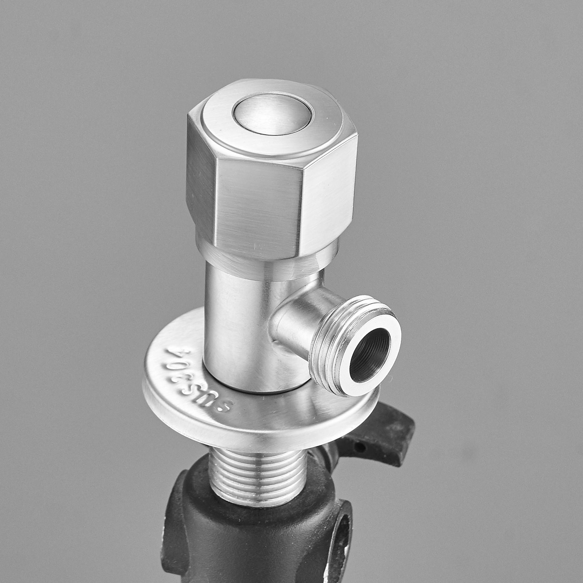 2立抢出水电镀双用双控角阀￥6.9立抢蓝标止水进水铜红冲冷热阀￥23.