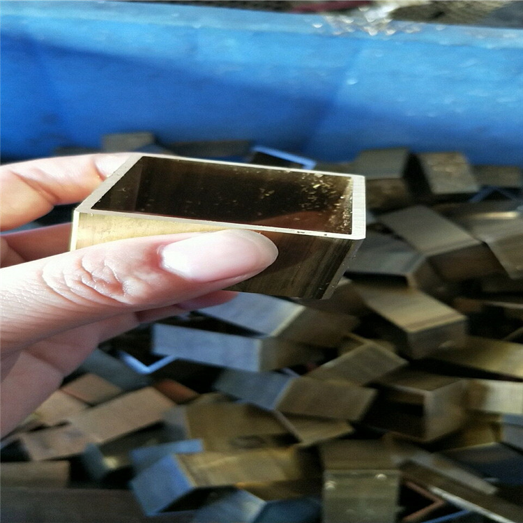 山东高镍黄铜带 hsn62-1锡黄铜板 芜湖高精环保青铜带0.01-0.1箔