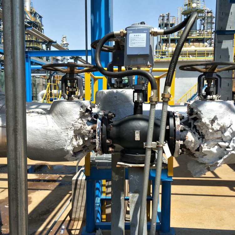 可调式减压阀组