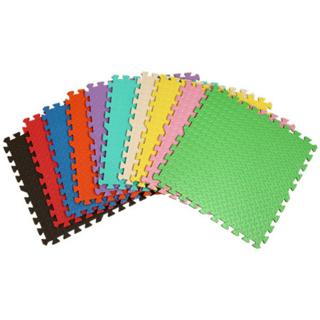 卧室地垫 儿童 泡沫塑料 可拼接 环保无味