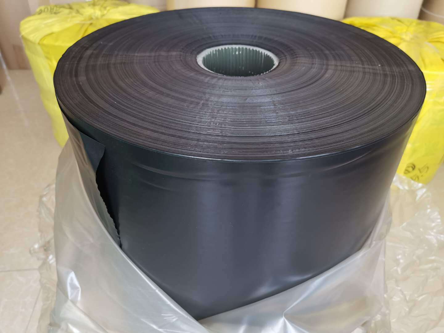 pe热缩管热缩带