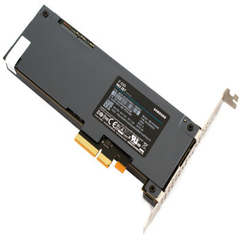 三星983zet 480gb 企业级固态硬盘 mz-pza480bw数据中心适用