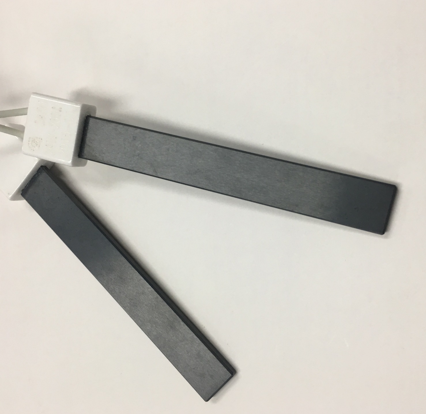 燃烧机用 锅炉400w氮化硅陶瓷点火棒 可定制