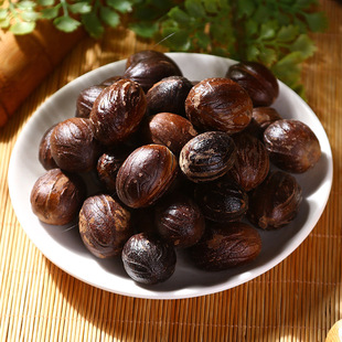 香果白扣草果桂皮花椒辣椒三奈干净无杂质 量大从优 香料批发