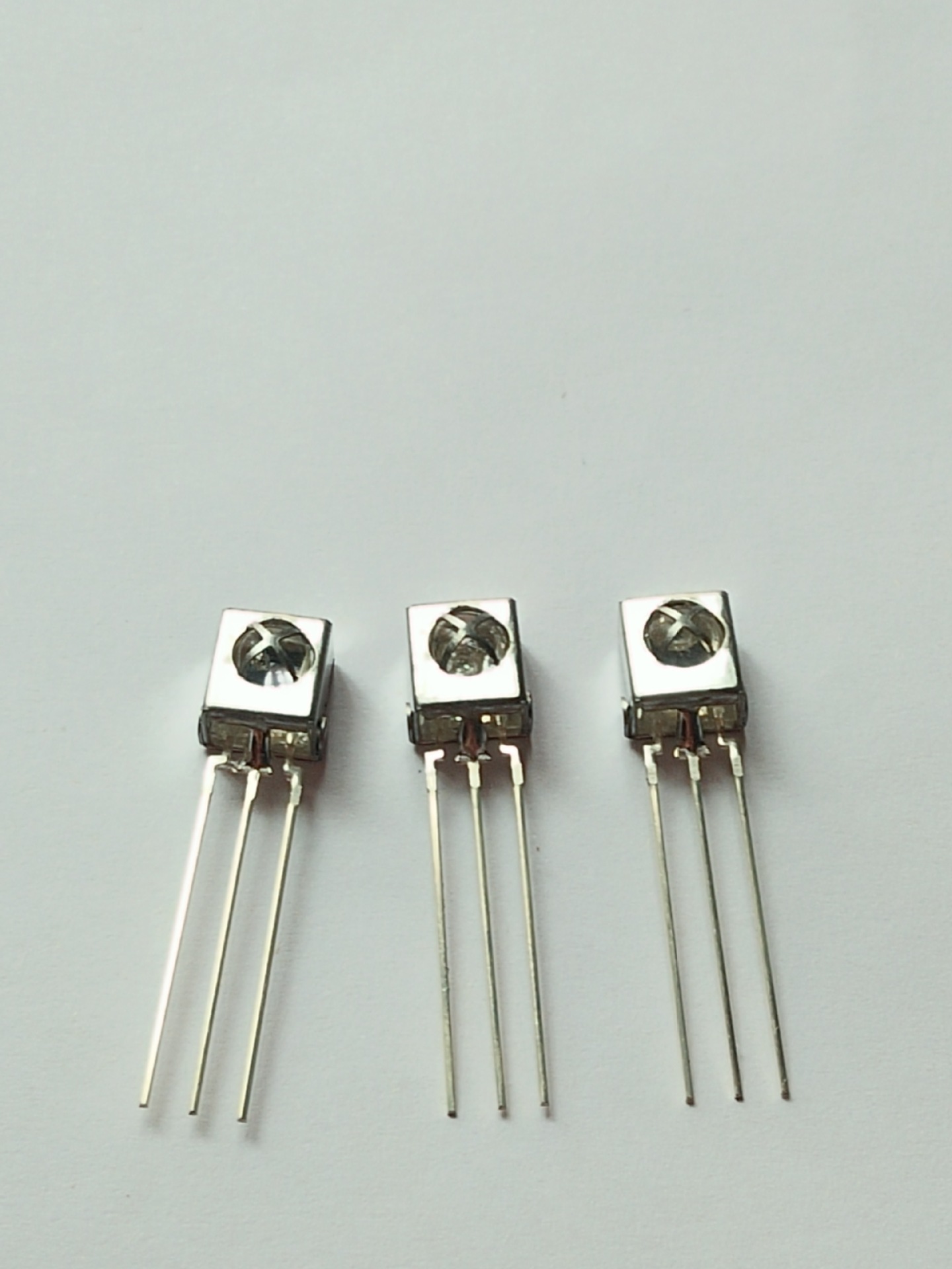 供应真人cs游戏机用红外线遥控接收头