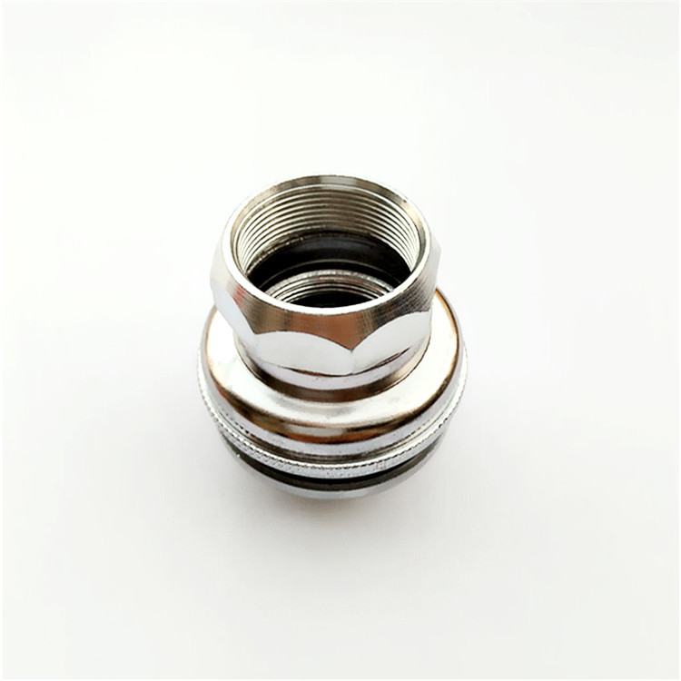 厂价供应电动自行车简易款电动车配件防滑八件碗车头碗组转向轴承