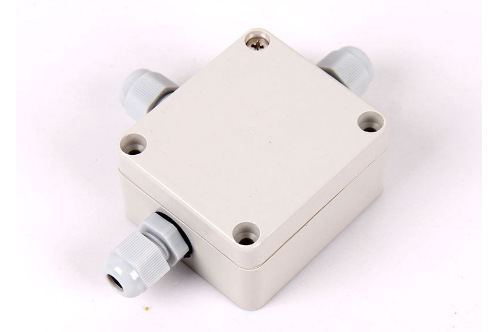 供应 华荣 jhh2-100/22 矿用本安电路用分线盒