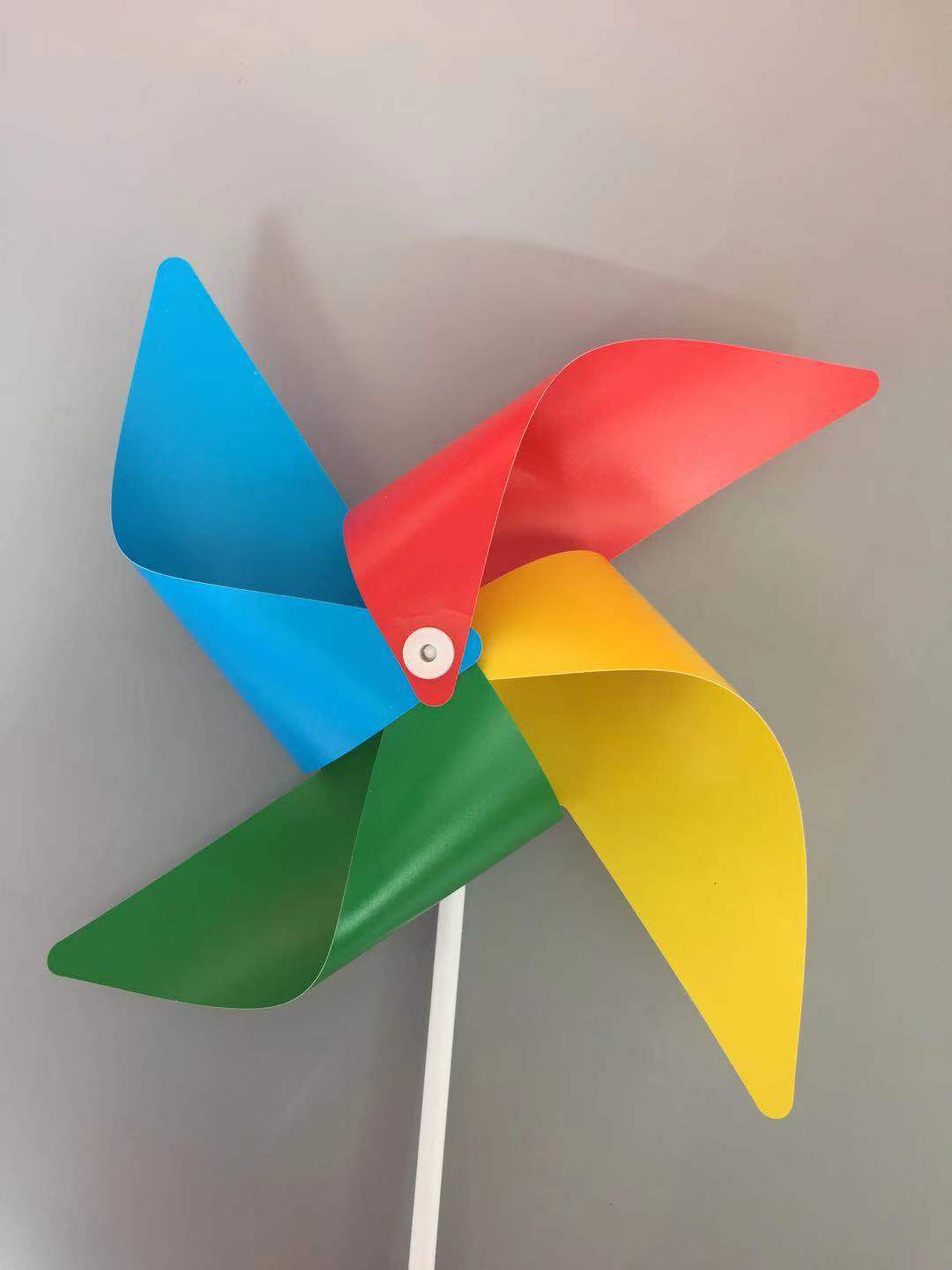 花园风车装饰批发 风车木杆 园林风车 户外风车-报价-阿里巴巴