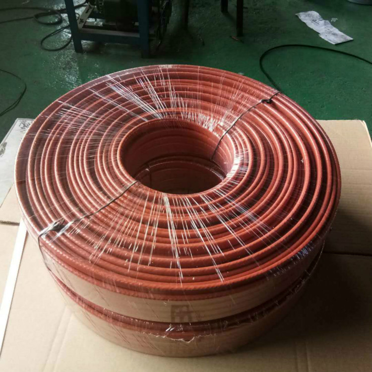 电伴热带厂家批发 自限温电伴热带 防爆电伴热带 dbr-rz-jz-25w