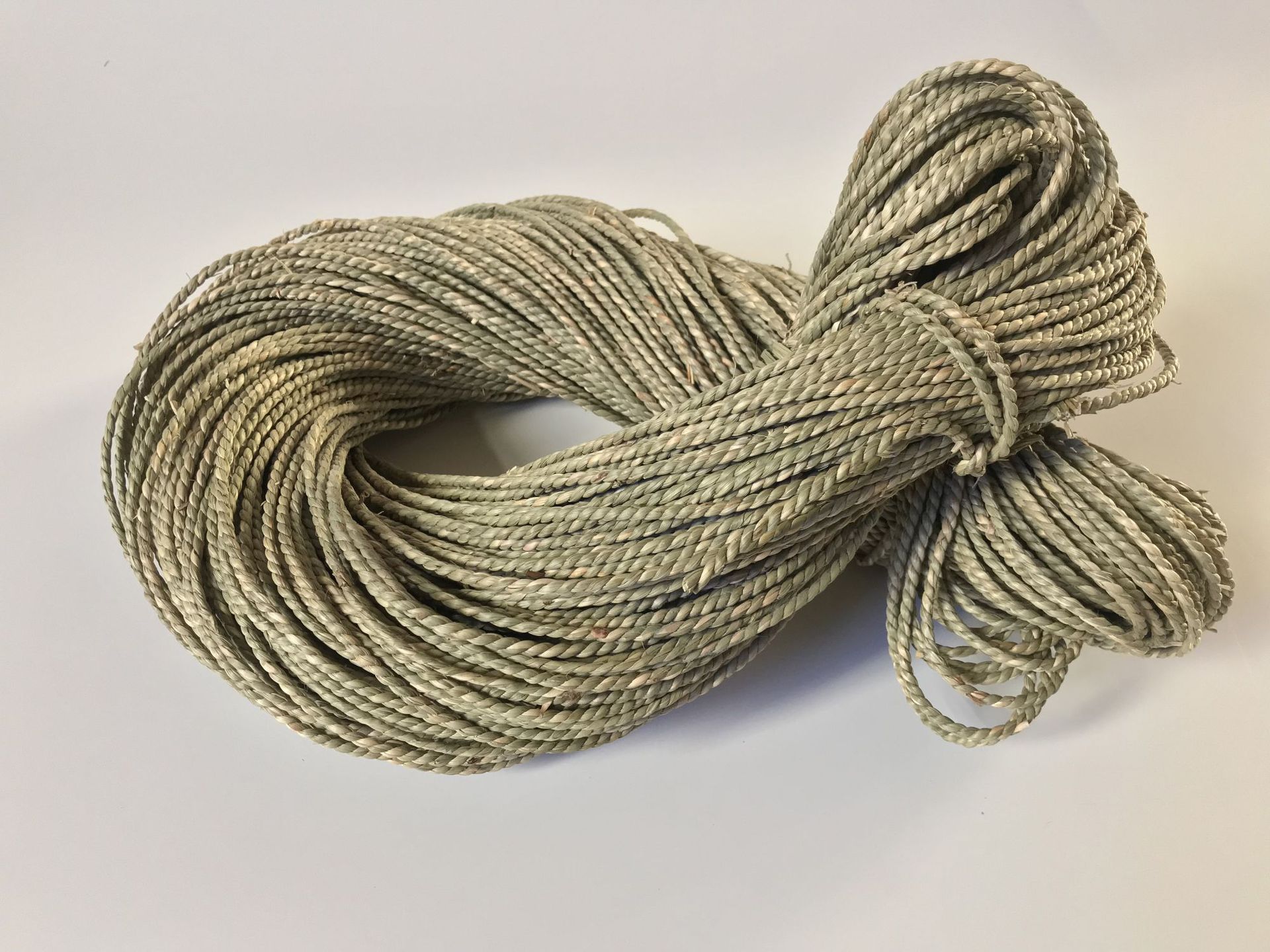 六角眼藤编 塑料藤 纸藤胶眼家具辅料样品 灯具材料定金