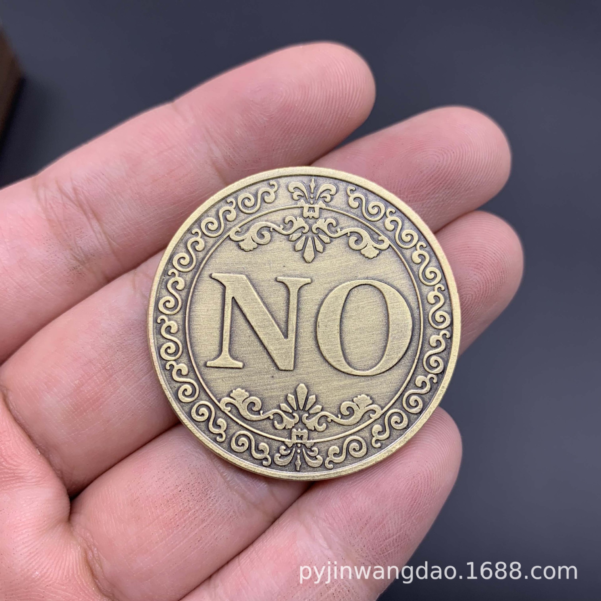 幸运硬币选择纪念币yesorno幸运硬币选择纪念币yesorno-阿里巴巴