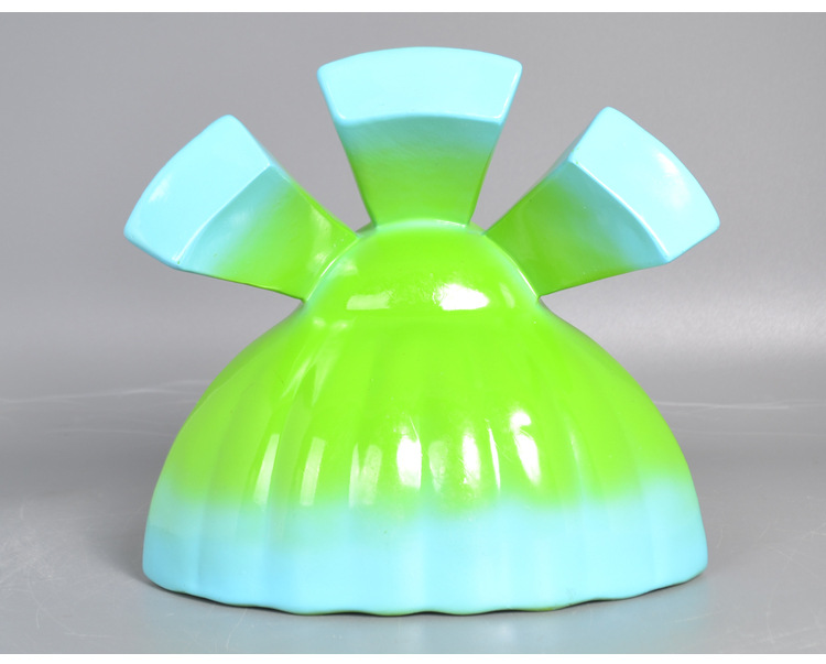 厂家订做创意树脂工艺品摆件pvc塑胶公仔玩偶 搪胶卡通玩偶娃娃