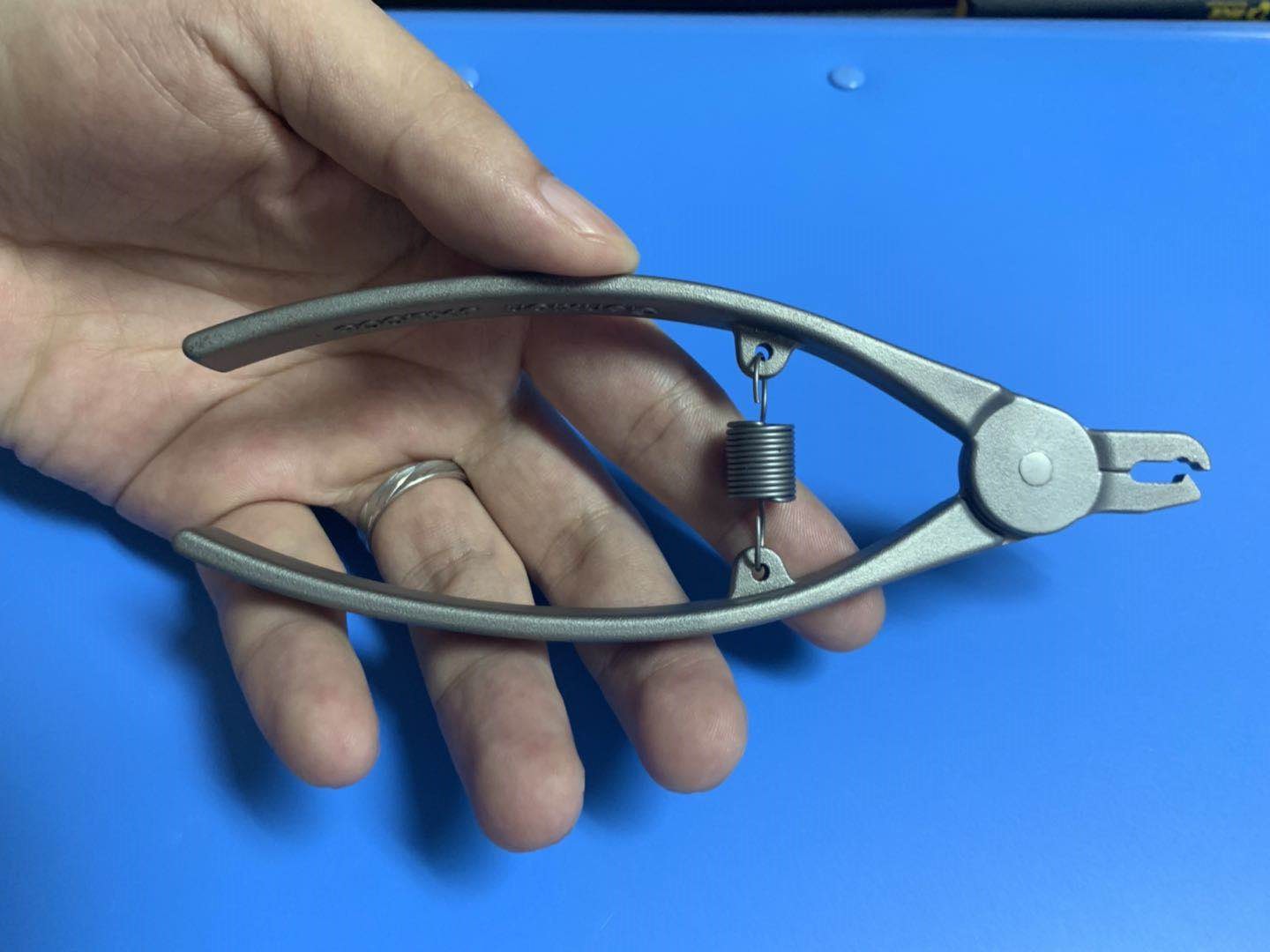 大小鼠耳标钳 耳钉钳 打耳器 小鼠耳标钳耳号钳 大鼠耳号钳耳标钳