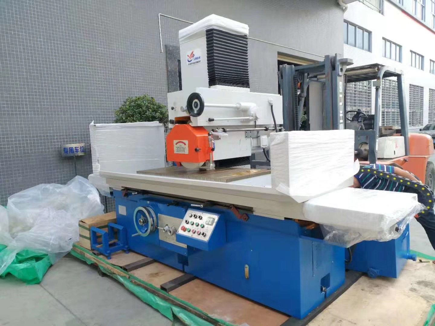 厂家直销桂北大水磨床7150平面磨床玉博m7163桂北大水磨床